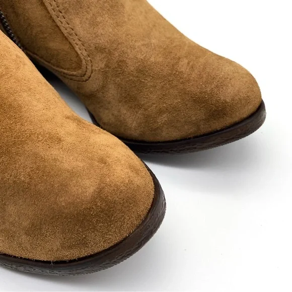 NWOT Minnetonka Blake Western Style Boot with Fringe, 6 - Picture 7 of 15